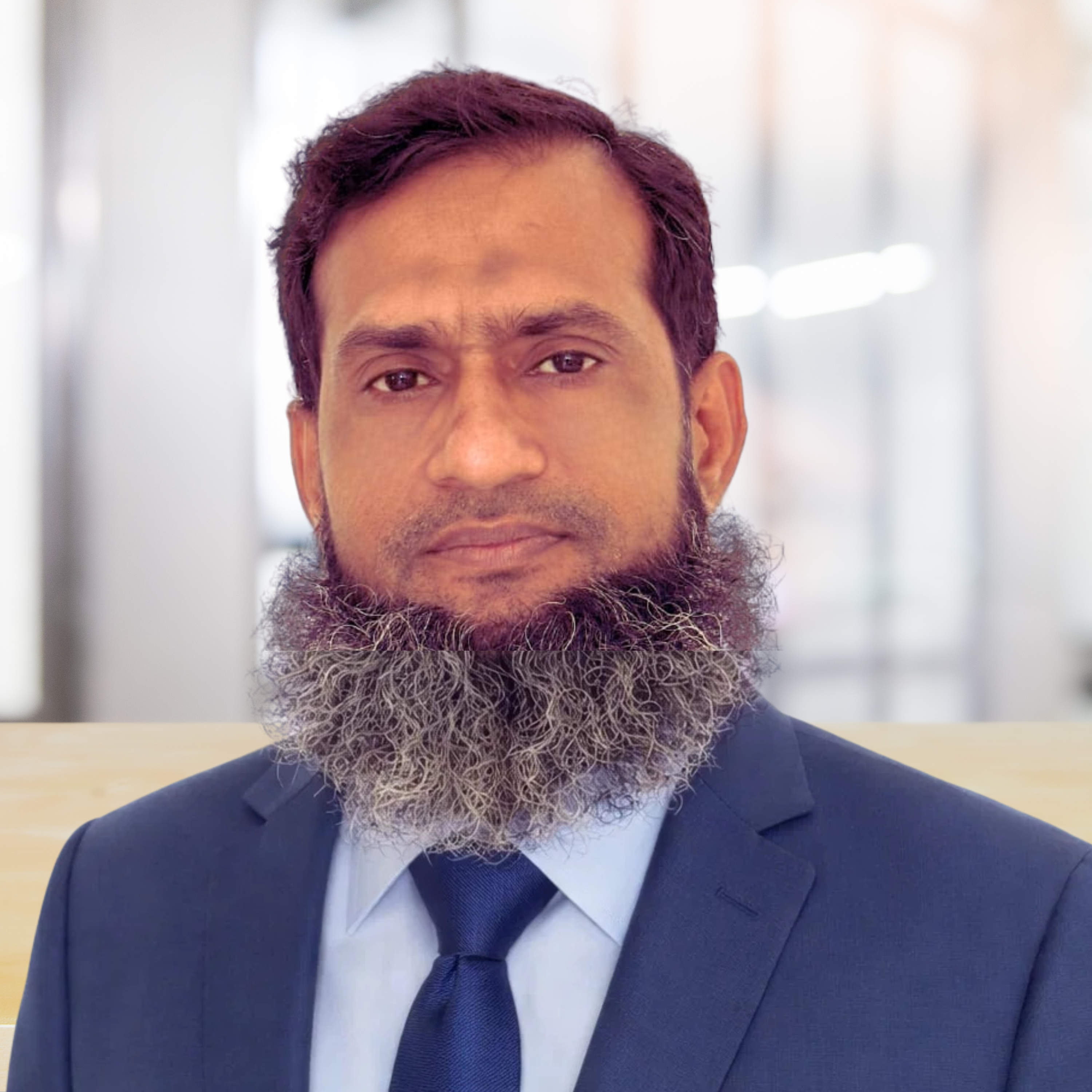 Kashif Hameed